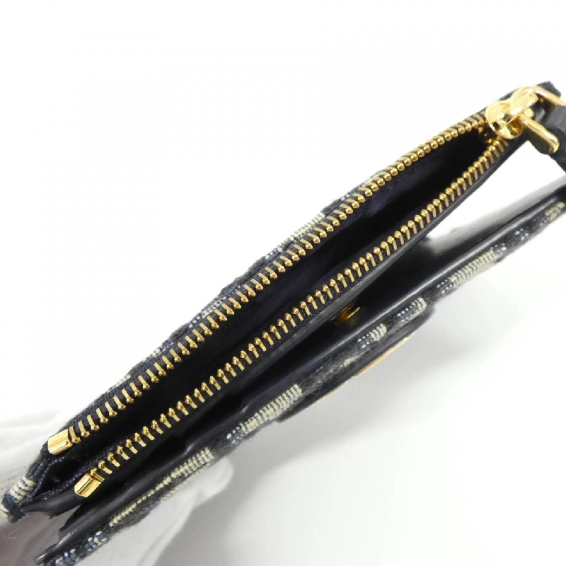 Ví Christian Dior DIOR OBLIQUE 30 Montaigne Daria S2197UTZQ 621986