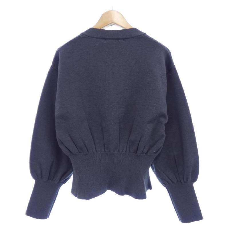 Snidel SWNT235116 Áo khoác cardigan 634018