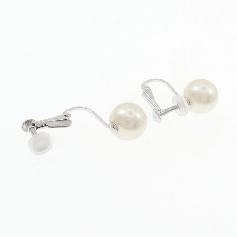 K14WG Bông tai ngọc trai Akoya 8.7mm - Hàng hiệu Chính hãng 872769