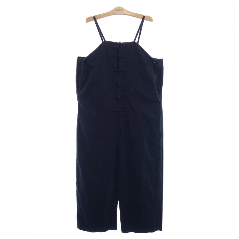 KAPITAL EK-727 Jumpsuit - Hàng hiệu Authentic 827106