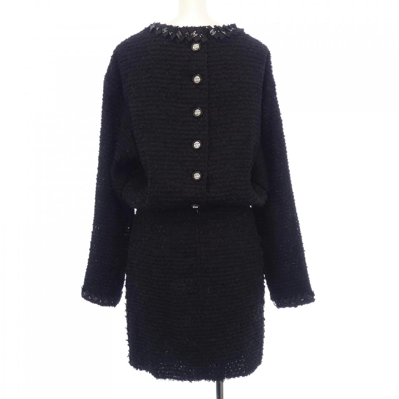 Chanel CHANEL Váy - Hàng hiệu Chính hãng 654627