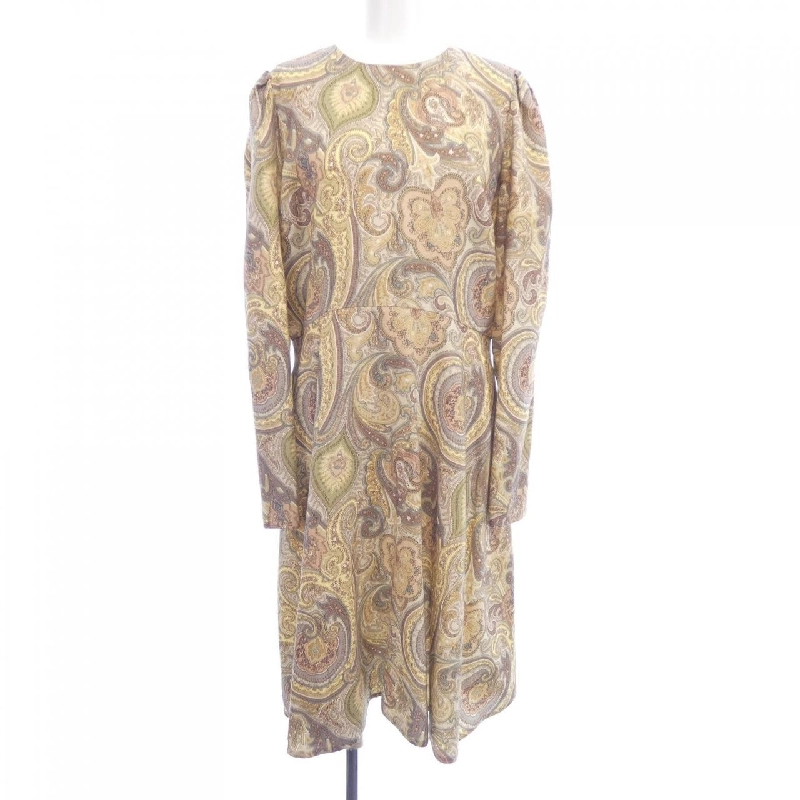 【Mã giảm giá】Etro ETRO Đầm 651551