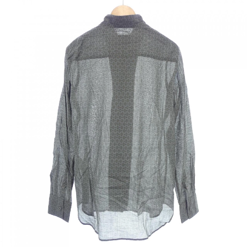 【Mã giảm giá】Áo sơ mi BAGUTTA 645483