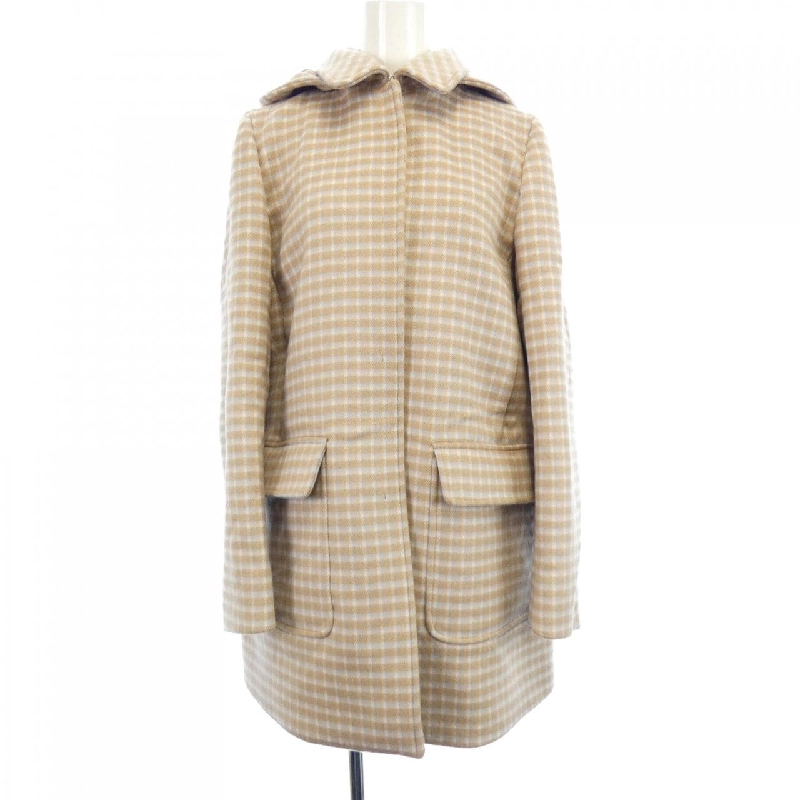 MIU MIU MS772 R182 1JWH Áo khoác - Hàng hiệu Chính hãng 822927