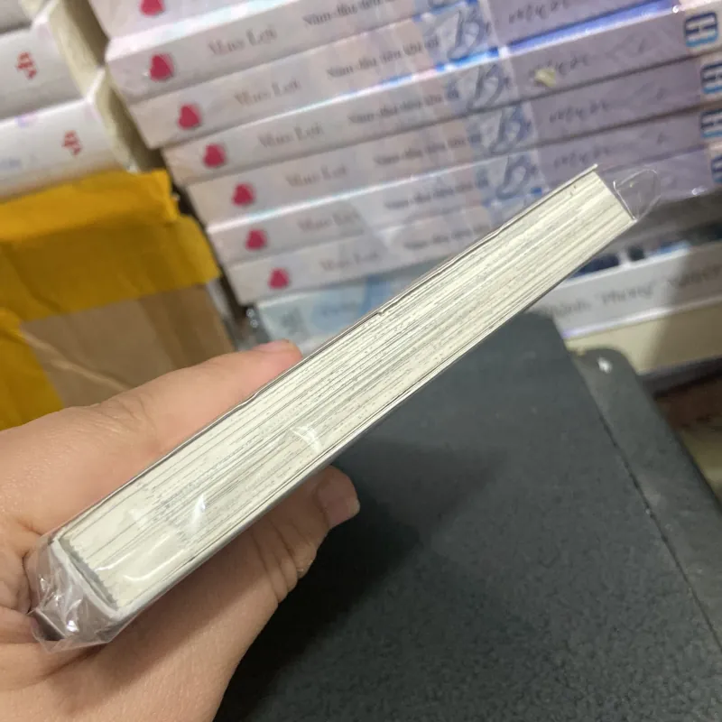 (Girl love) - Sợi mì kết duyên - Yodokawa 977406