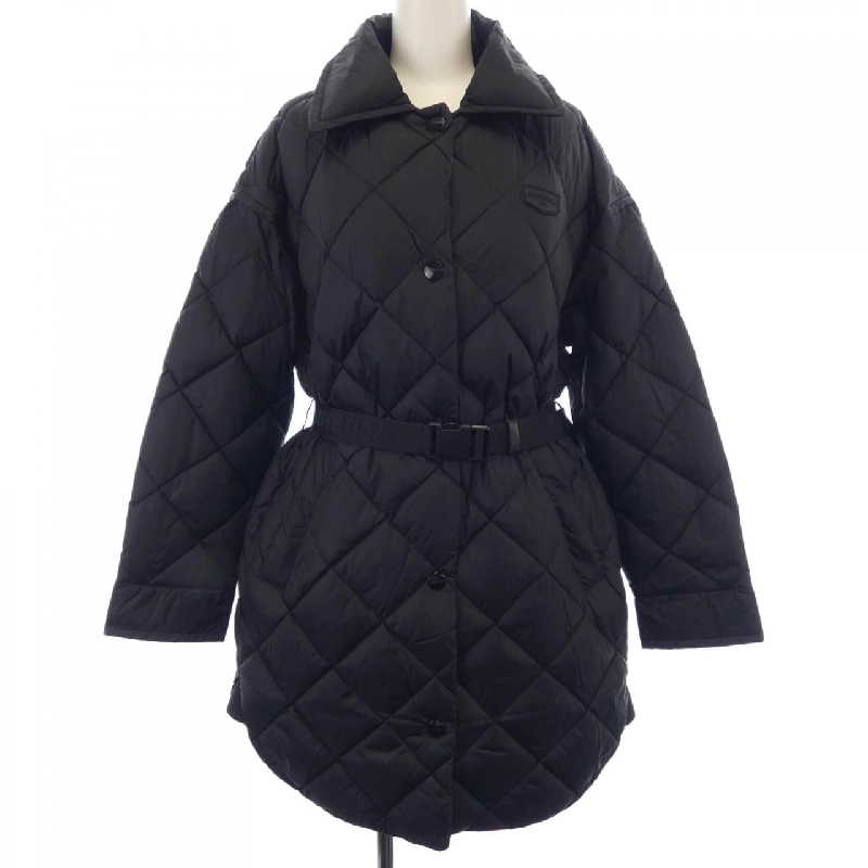 Áo khoác lông vũ DUVETICA BIBARI 631479