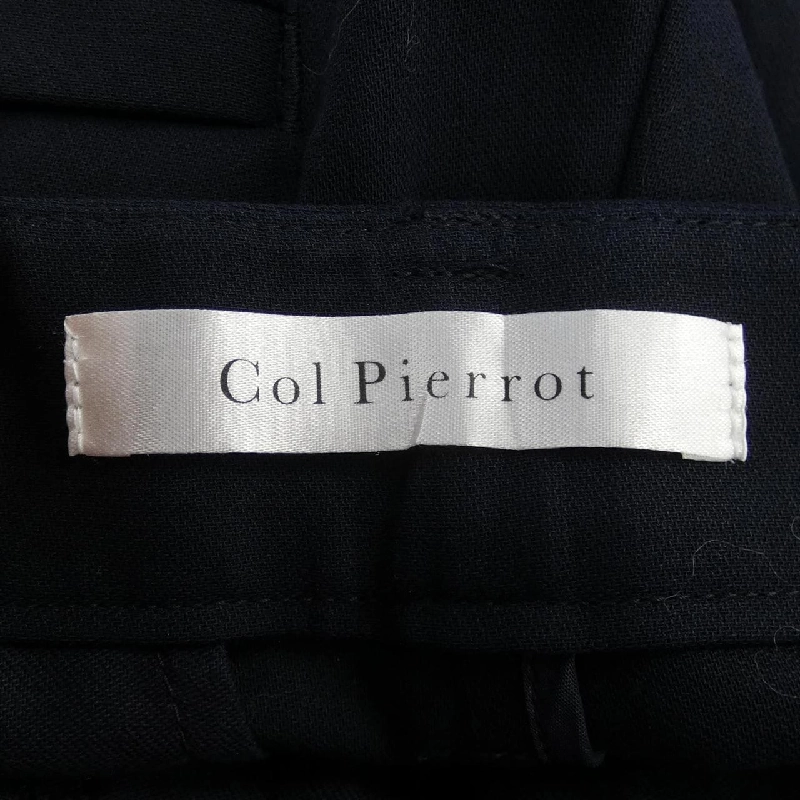 【Mã giảm giá】Quần Col Pierrot 652618
