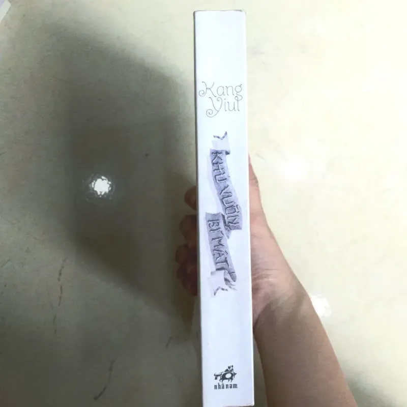 Khu Vườn Bí Mật 🐰 606200