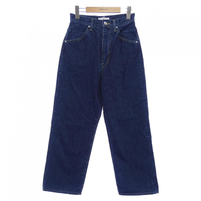 【Khuyến mãi】Quần jeans ASTRAET 654840
