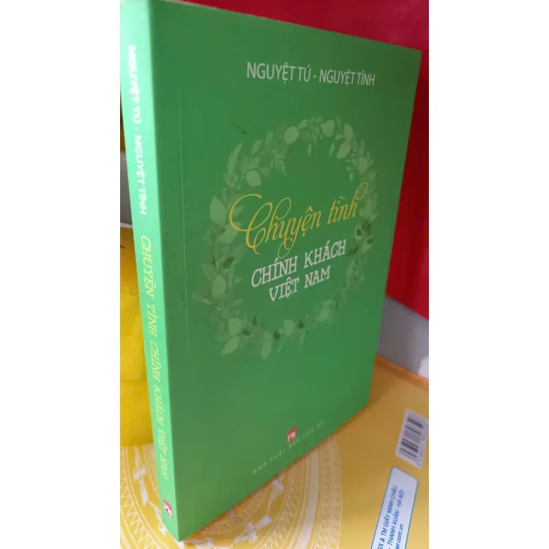 chuyện tình chính khách việt nam 925406