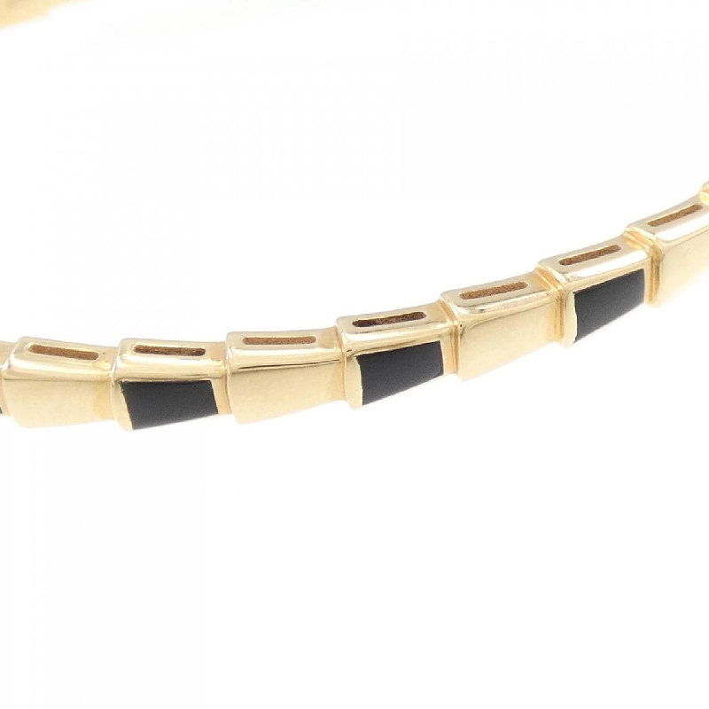 【Sản phẩm mới】Bulgari Serpenti Viper Bangle 668848