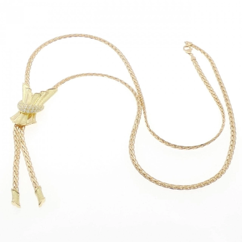 Dây chuyền kim cương Juné 0.57CT - Hàng hiệu Authentic 839879