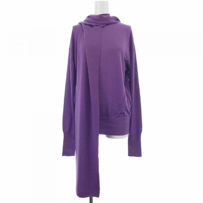 【Mã giảm giá】Estnation ESTNATION Áo len 635774