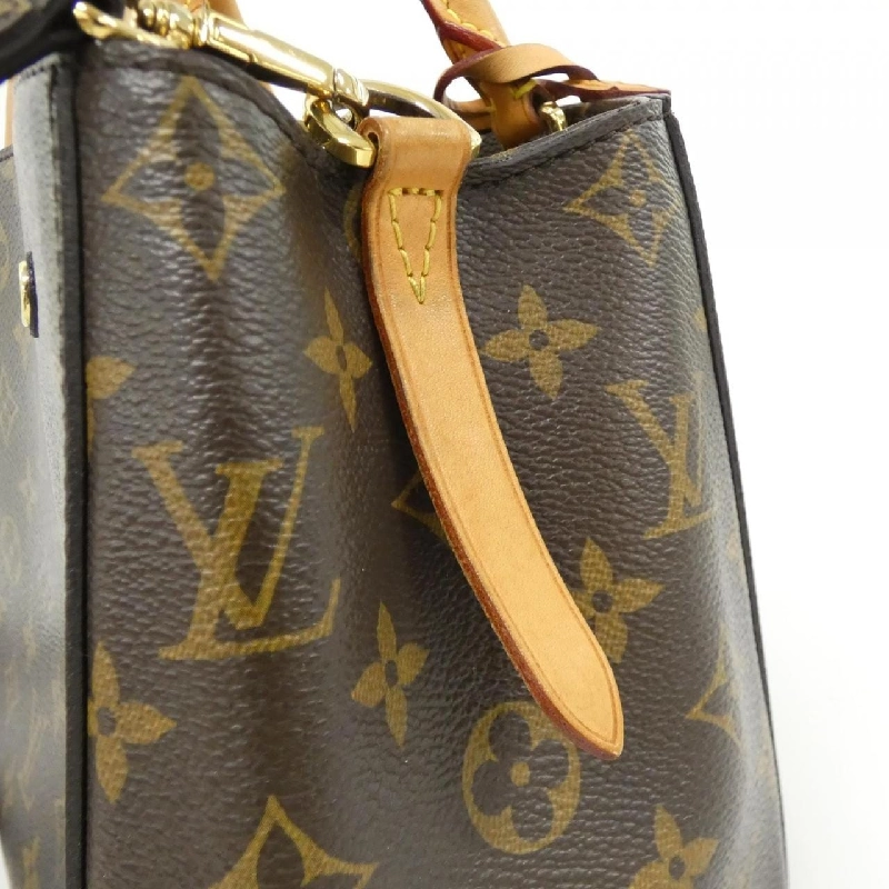Túi xách Louis Vuitton Monogram Montaigne BB M41055 - Hàng hiệu Chính hãng 804659