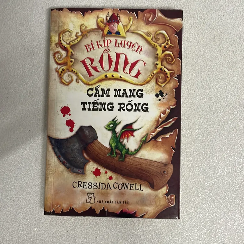 Bí kiếp luyện rồng 706285