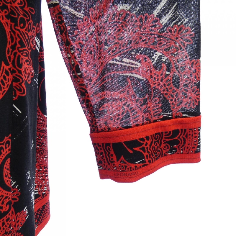 Thời trang Léonard LEONARD FASHION Áo 636059