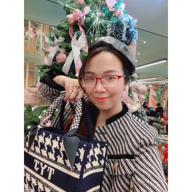 Áo khoác kiểu trẻ trung size M sọc trắng đen mới 472442