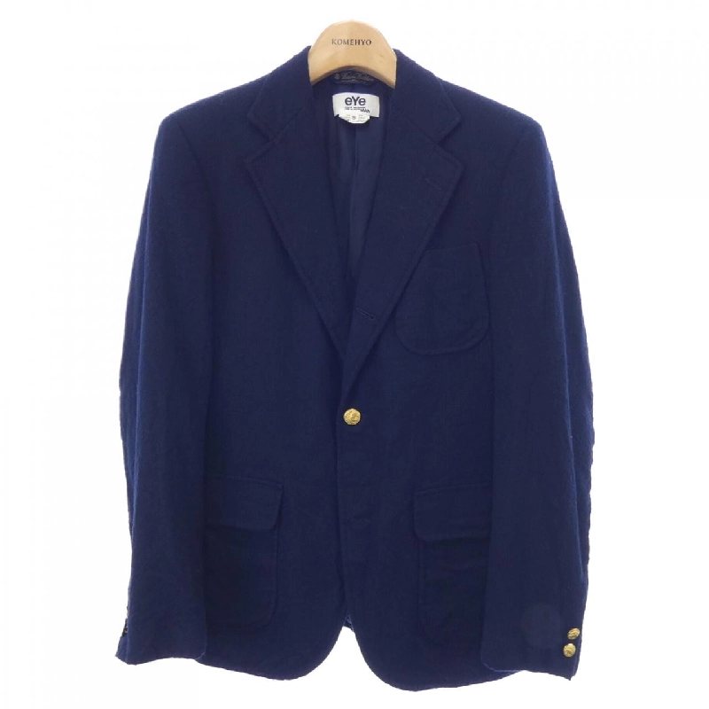 Áo khoác Brooks Brothers WF-J908 của JUNYA WATANABE - Hàng hiệu Authentic 893754