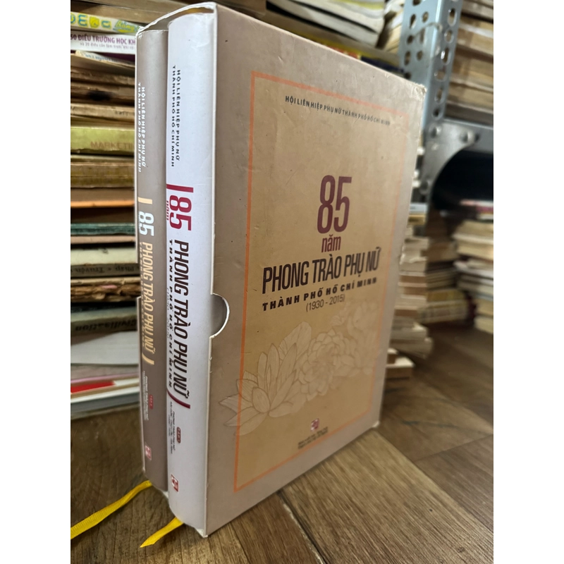 85 năm phong trào phụ nữ thành phố Hồ Chí Minh 526759