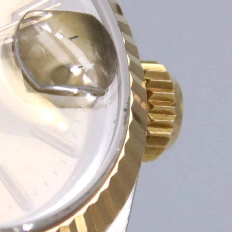 Đồng hồ Rolex Datejust 69173 SSxYG tự động 9 số - Hàng hiệu chính hãng 873827