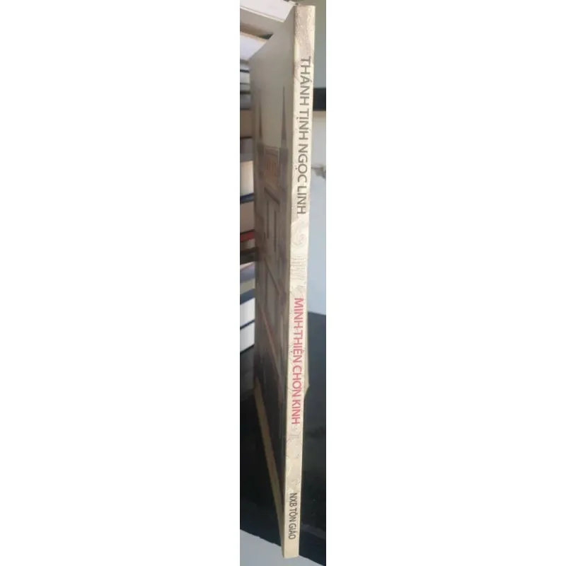 Minh Thiện Chơn Kinh 757929