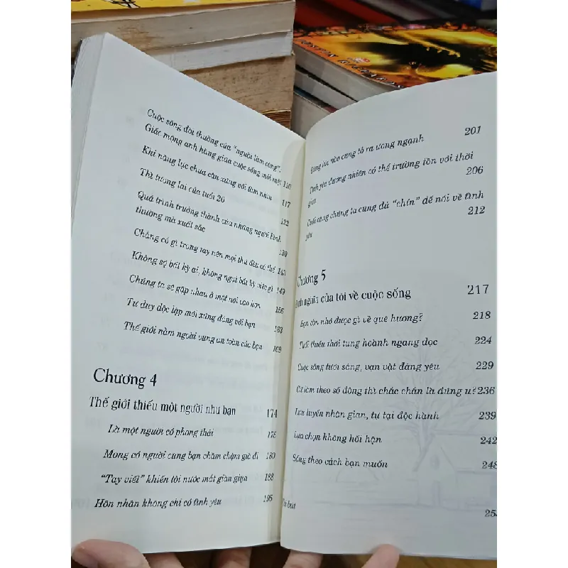 Nghệ thuật của sự cô đơn - Trần Doãn Hạo (Mai Phương dịch) 577751