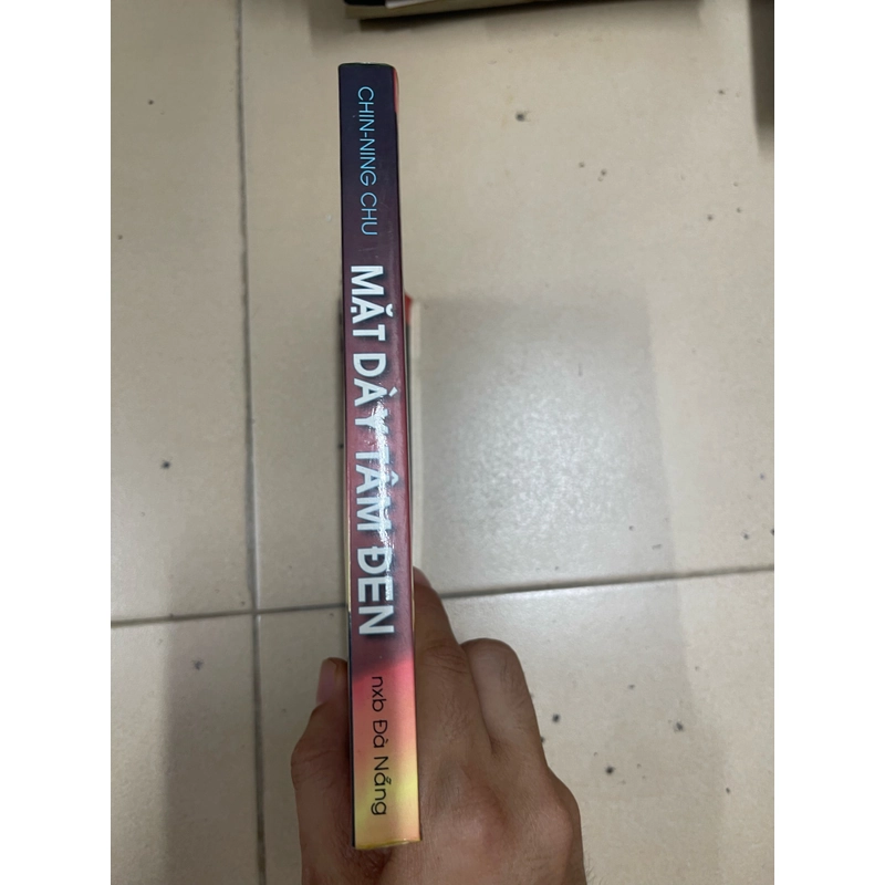Mặt dày Tâm đen (c43) 497827