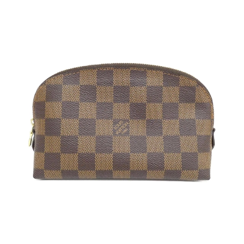 Túi xách Louis Vuitton Damier Pochette Cosmetic PM N47516 623717