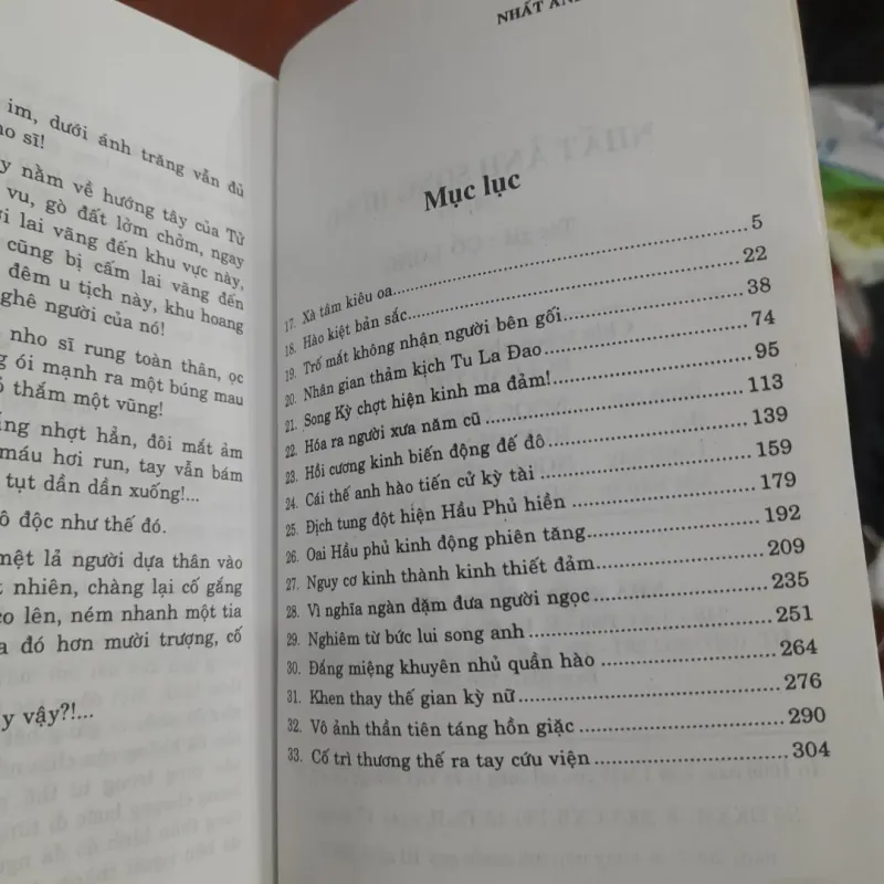 Cổ Long - NHẤT ẢNH SONG HÙNG 936214