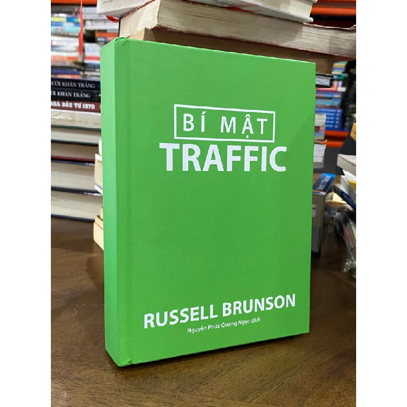 Bí mật Traffic - Russell Brunson 276833