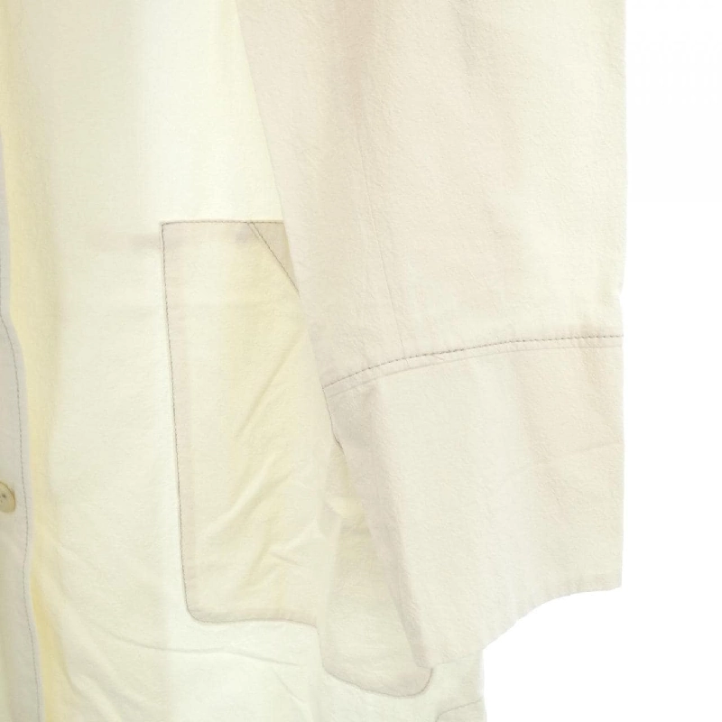 Áo khoác POUSHAL - Hàng hiệu Authentic 812663