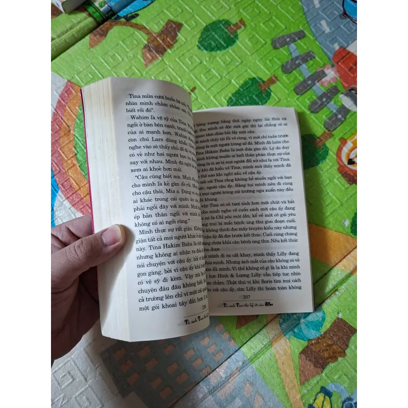 Nhật Ký Công Chúa 971634