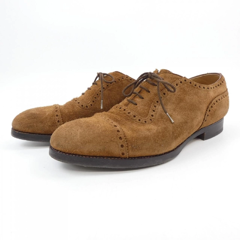 Giày EDWARD GREEN CANTERBURY - Hàng hiệu Authentic 904236