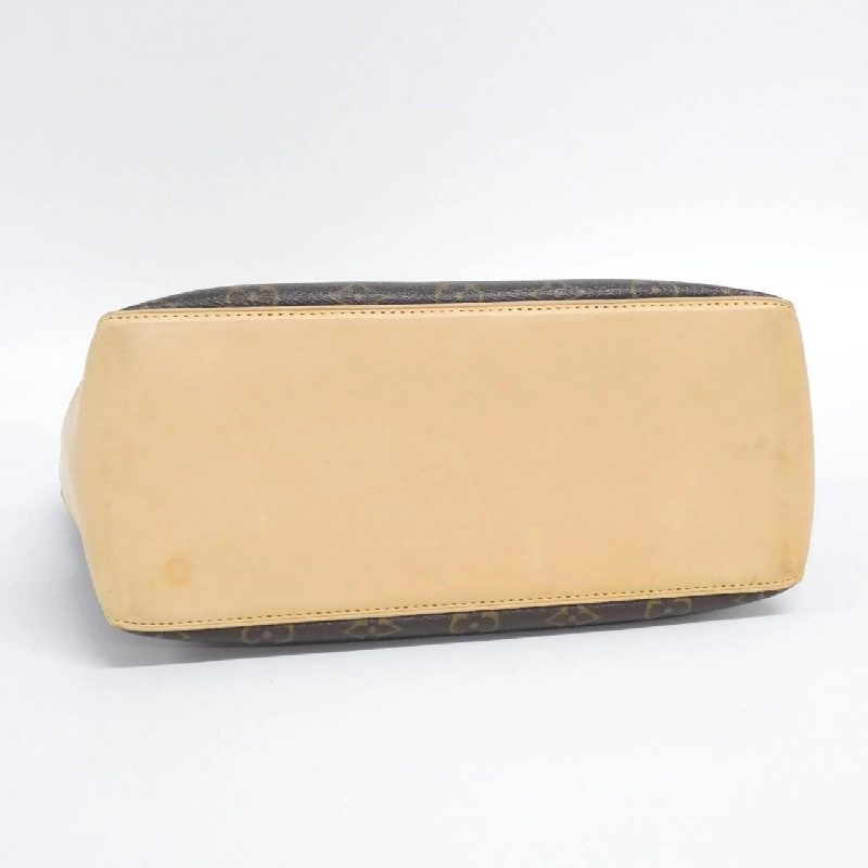 Túi Louis Vuitton Monogram Cabas Piano M51148 617219