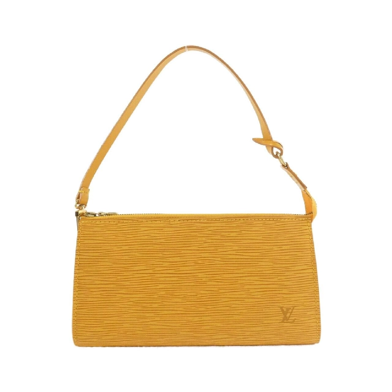 Túi đeo chéo Louis Vuitton Epi Pochette Accessoires 21cm M52959 620764