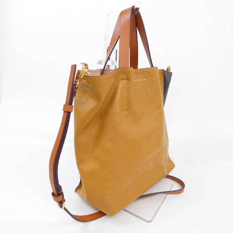 【Mã giảm giá】Túi MARNI 660560