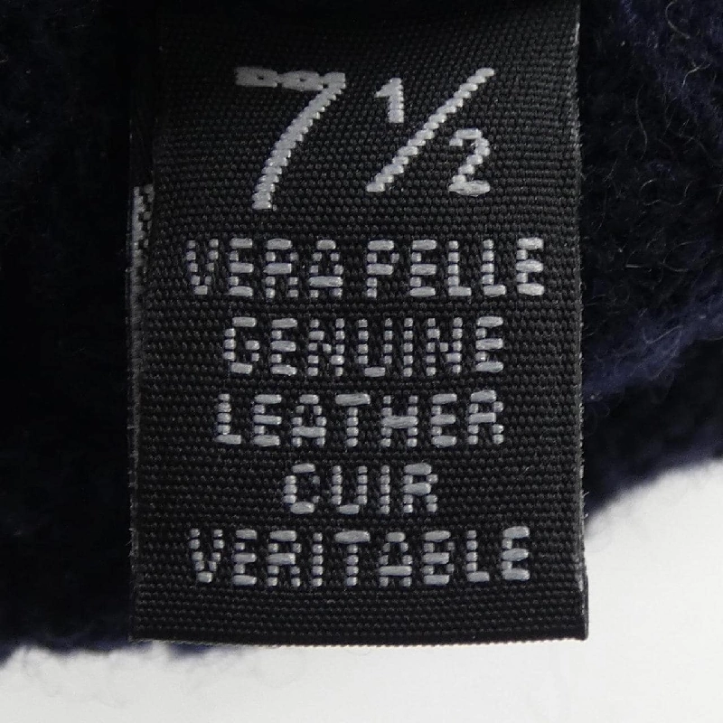 Găng tay SERMONETA - Hàng hiệu Authentic 836433