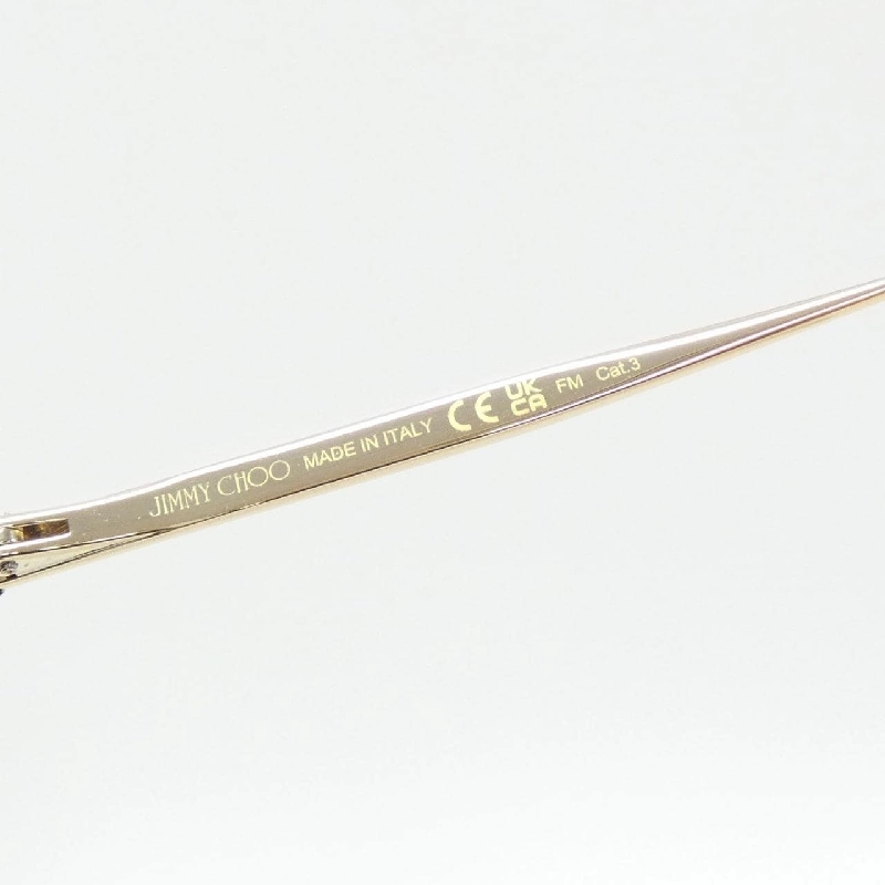 【新品】Giày mát JIMMY CHOO BELINDA S 625175