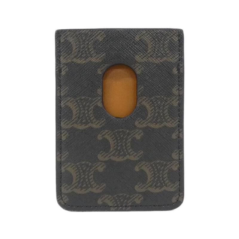 Celine 10N492EEN Ví thẻ - Hàng hiệu Chính hãng 807075