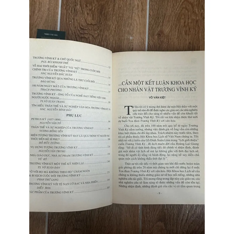 Thế Kỷ 21 Nhìn Về Trương Vĩnh Ký 733564