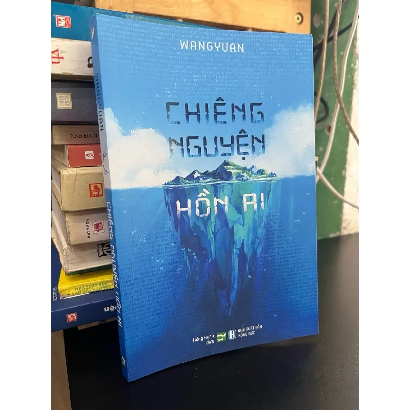 Chiêng nguyện hồn ai - Wangyuan 706120