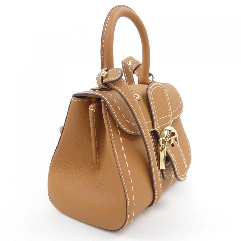 Túi DELVAUX BRILLANT SURPIQUE AA0406ADW 657460