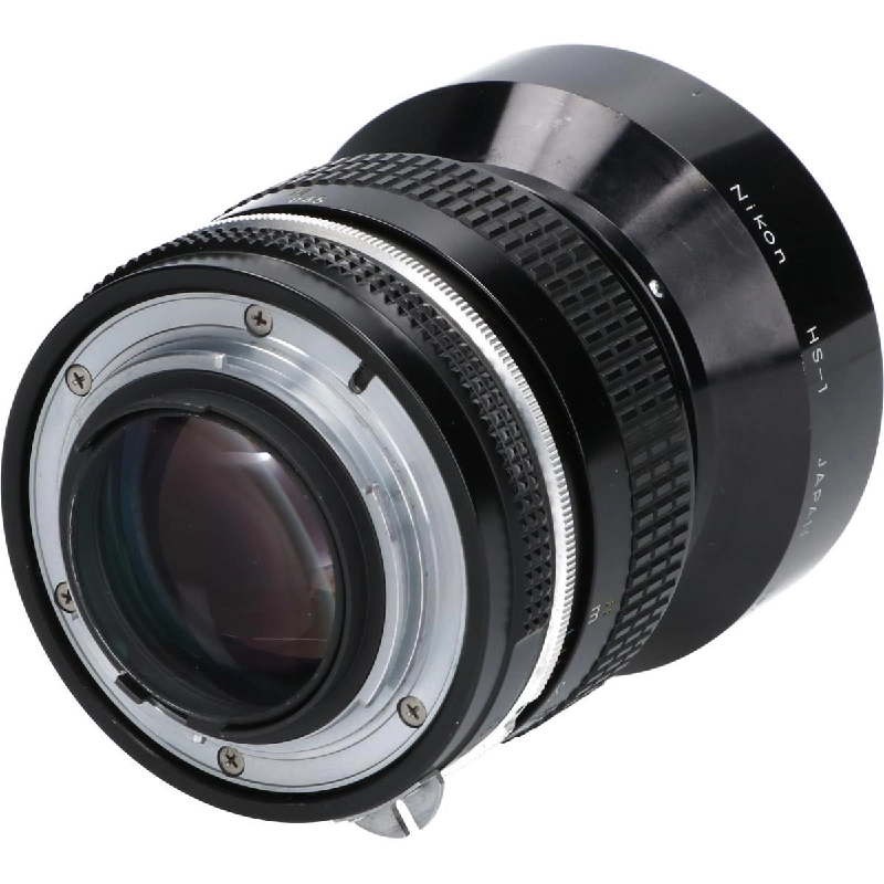 NIKON không AI 50mm F1.4 - Hàng hiệu Authentic 878710