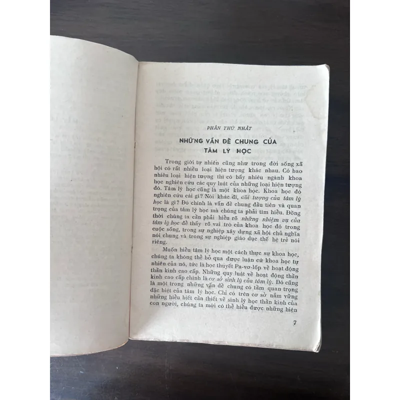 📖 Tâm lý học (xb 1962) 593178