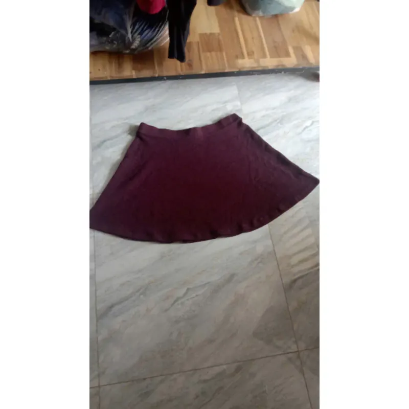 Chân váy thun bigsize eo 85 746962