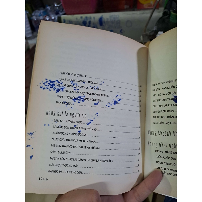 Nàng - Lương Hoàng Anh VĂN HỌC HCM1008 919826