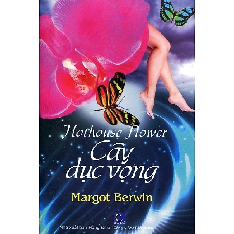 Cây Dục Vọng - Margot Berwin ASB.PO Oreka Blogmeo 230225 515533