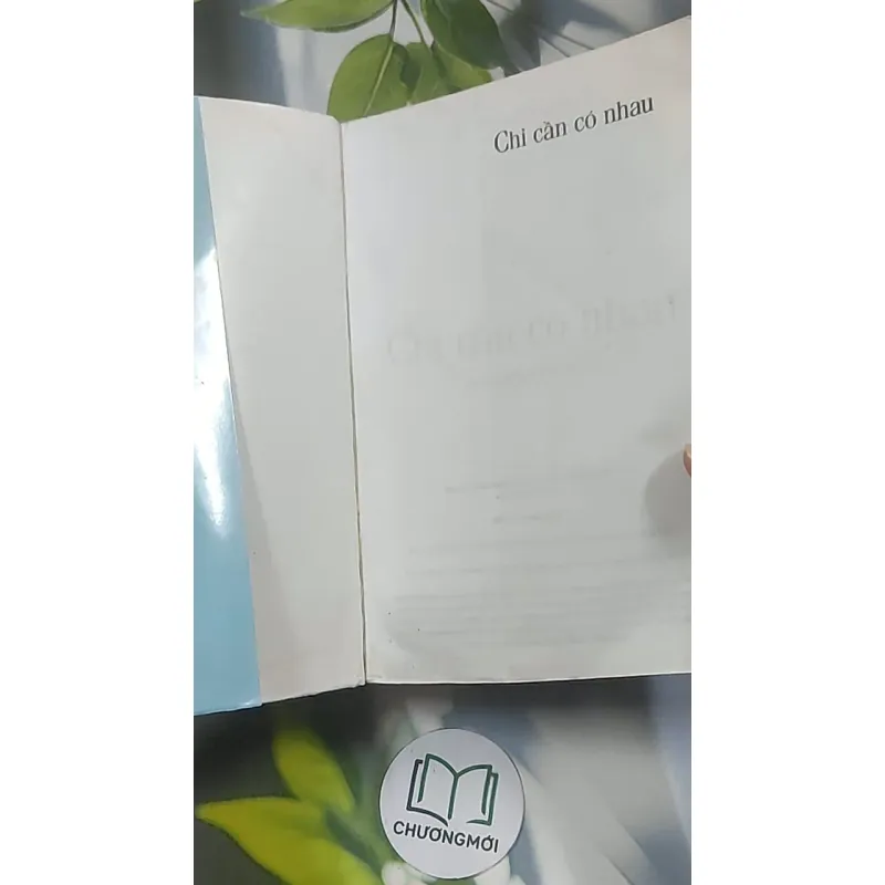 Chỉ cần có nhau 688607