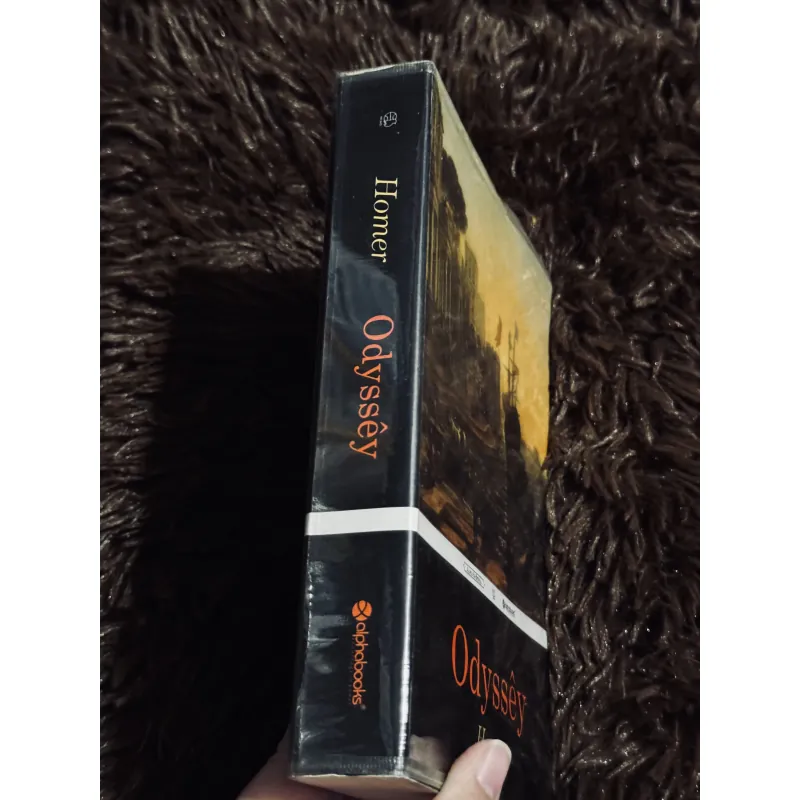 Odyssey - Homer 760365