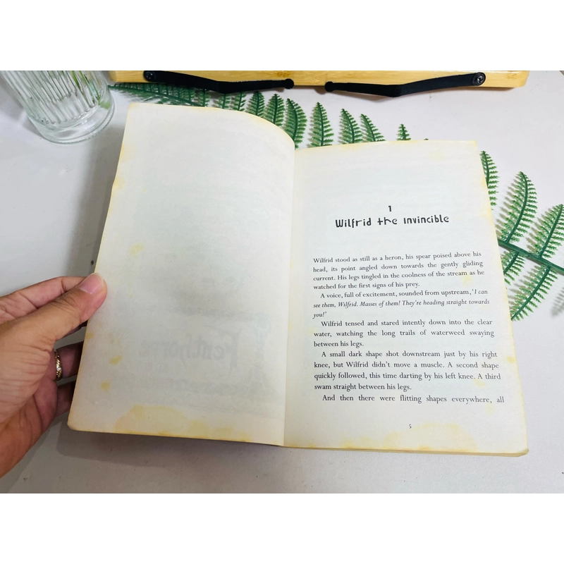 [Sách 2hand từ US] Like new 90% - Bonebreaker – Peter J. Murray 476697